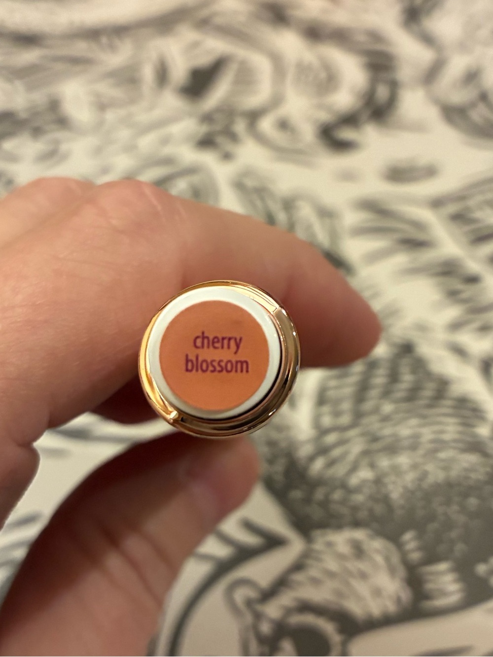 Cherry Blossom Tarte Lip Plump, NWOB